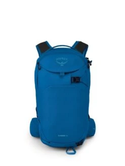 Osprey Kamber 20 -Trail Outfitters Shop Kamber20 F21 Front AlpineBlue 1280x1280
