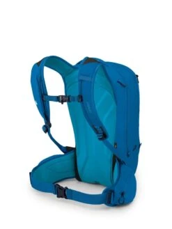 Osprey Kamber 20 -Trail Outfitters Shop Kamber20 F21 SideBack AlpineBlue 1280x1280