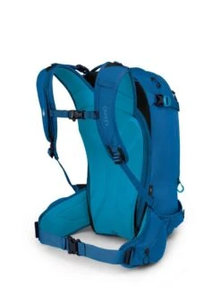 Osprey Kamber 30 -Trail Outfitters Shop Kamber30 F21 SideBack AlpineBlue 1280x1280