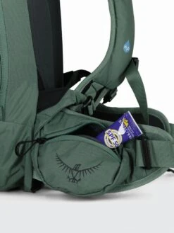 Osprey Kresta 20 -Trail Outfitters Shop Kresta20 F21 Detail5 PineLeafGreen 1280x1280