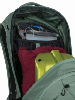 Osprey Kresta 20 -Trail Outfitters Shop Kresta20 F21 Detail7 PineLeafGreen 1280x1280