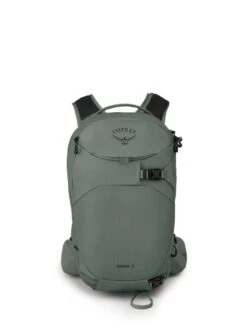 Osprey Kresta 20 -Trail Outfitters Shop Kresta20 F21 Front PineLeafGreen 1280x1280