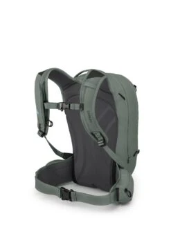 Osprey Kresta 20 -Trail Outfitters Shop Kresta20 F21 SideBack PineLeafGreen 1280x1280