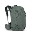 Osprey Kresta 30 -Trail Outfitters Shop Kresta30 F21 Side PineLeafGreen 1280x1280