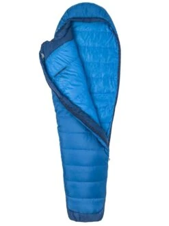 Marmot Trestles Elite Eco 20 -Trail Outfitters Shop N39620 3569 open alt3 trestles elite eco 20 long 1280x1280