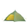 EXPED Orion III UL -Trail Outfitters Shop Orion III UL moss open door 1 7640445457583 1280x1280