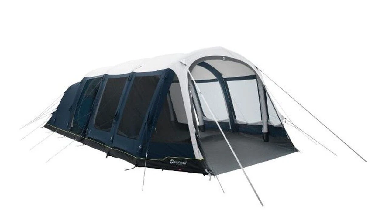 Outwell Wood Lake 2 Outwell Wood Lake