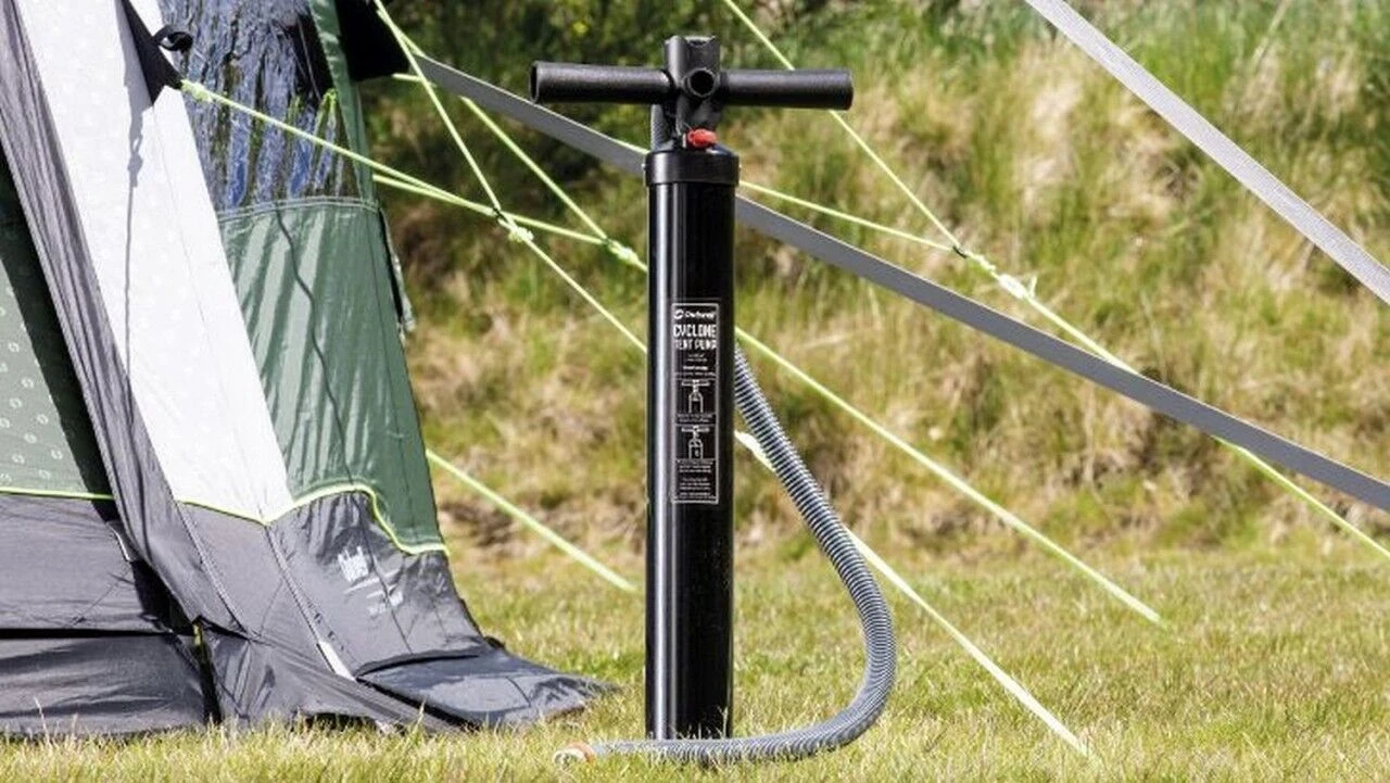 Outwell Wood Lake 21 Outwell Wood Lake - Image 20