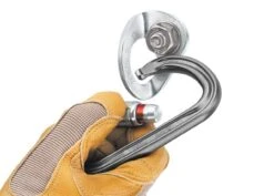 Petzl Coeur Bolt (20 Pieces) Stainless -Trail Outfitters Shop P36BS COEUR BOLT STAINLESS focus 1 LowRes 1280x1280