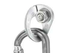 Petzl Coeur Bolt (20 Pieces) Stainless -Trail Outfitters Shop P36BS COEUR BOLT STAINLESS focus 2 LowRes 1280x1280