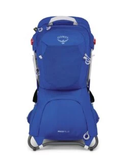 Osprey Poco Plus -Trail Outfitters Shop Poco Plus S20 Front Blue Sky web 1280x1280