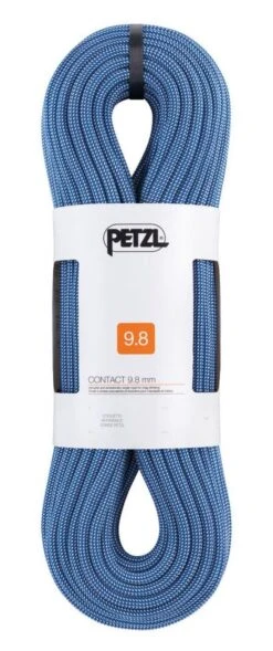 Petzl Contact 9.8 Mm