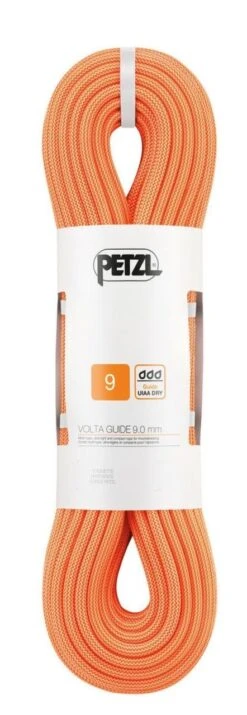 Petzl Volta Guide 9 Mm 7 Petzl Volta Guide 9 Mm -Trail Outfitters Shop R36AO VOLTA GUIDE poupee LowRes 1280x1280