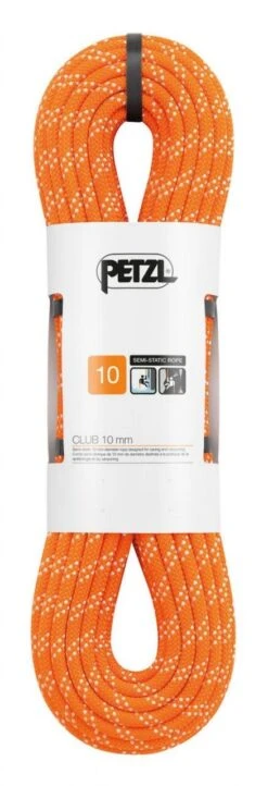 Petzl Club 10 Mm