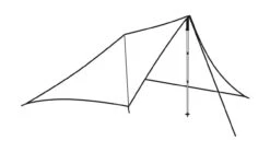 Robens Wing Tarp -Trail Outfitters Shop Robens 130271 7 1280x1280