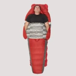 Sierra Designs Backcountry Bed -Trail Outfitters Shop SD2019 BackcountryBed 20 70603820 Print 6 1280x1280