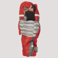 Sierra Designs Backcountry Bed -Trail Outfitters Shop SD2019 BackcountryBed 20 70603820 Print 7 1280x1280