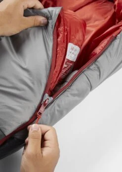 Rab Solar Ultra 3 -Trail Outfitters Shop SOLAR ULTRA 3 GRANITE QSS 01 GRA 09 1280x1280