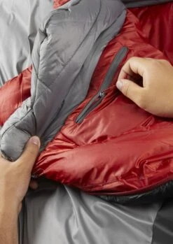 Rab Solar Ultra 3 -Trail Outfitters Shop SOLAR ULTRA 3 GRANITE QSS 01 GRA 10 1280x1280