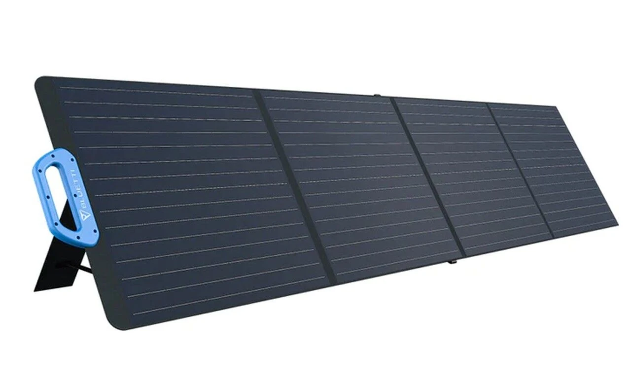 BLUETTI Solar Panels PV200 US/EU Version 3 BLUETTI Solar Panels PV200 US/EU Version