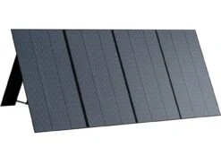 BLUETTI Solar Panels PV350 US/EU Version -Trail Outfitters Shop SP350 Black EU 02 1280x1280