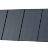 BLUETTI Solar Panels PV350 US/EU Version -Trail Outfitters Shop SP350 Black EU front 1280x1280