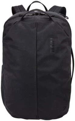 Thule Aion Backpack 40L -Trail Outfitters Shop Small Thule Aion TATB140 Black 3 Front 3204723 1280x1280