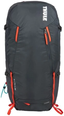 Thule Alltrail 35L Men´s -Trail Outfitters Shop Small Thule AllTrail 35L TALM135 Obsidian Front 3203536 1280x1280