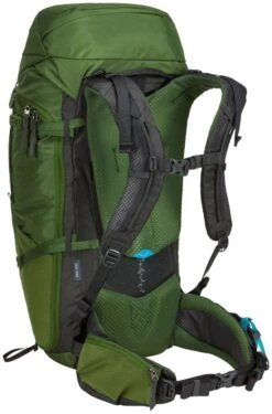 Thule Alltrail 45L Men´s -Trail Outfitters Shop Small Thule AllTrail 45L TALM145 GardenGreen Back 3203533 1280x1280