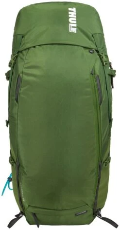 Thule Alltrail 45L Men´s -Trail Outfitters Shop Small Thule AllTrail 45L TALM145 GardenGreen Front 3203533 1280x1280