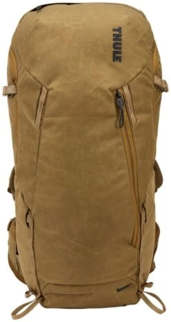 Thule Alltrail X 35L -Trail Outfitters Shop Small Thule AllTrail X 35L TALX135 Nutria Front 3204134 1280x1280