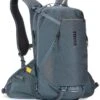 Thule Rail Backpack 18L 1 Thule Rail Backpack 18L -Trail Outfitters Shop Small Thule Rail 18L TRHP218 DarkSlate 1 Iso 3204482 1280x1280