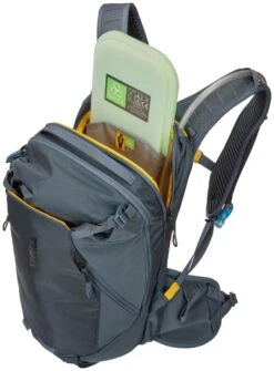 Thule Rail Backpack 18L -Trail Outfitters Shop Small Thule Rail 18L TRHP218 DarkSlate FS 02 3204482 1280x1280