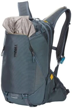 Thule Rail Backpack 18L -Trail Outfitters Shop Small Thule Rail 18L TRHP218 DarkSlate FS 11 3204482 1280x1280