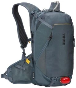 Thule Rail Backpack 18L -Trail Outfitters Shop Small Thule Rail 18L TRHP218 DarkSlate FS 12 3204482 1280x1280