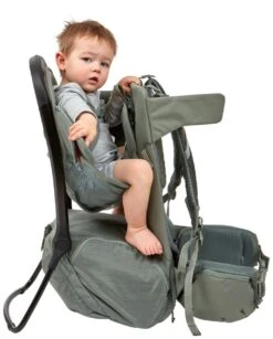 Thule Sapling Child Carrier -Trail Outfitters Shop Small Thule Sapling TSAP201 Agave FS 08 3204539 1280x1280