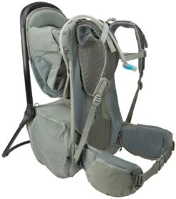 Thule Sapling Child Carrier -Trail Outfitters Shop Small Thule Sapling TSAP201 Agave FS 09 3204539 1280x1280