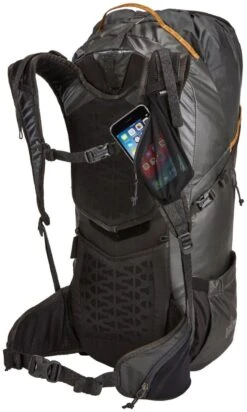 Thule Stir 35L Men´s -Trail Outfitters Shop Small Thule Stir 35L TSTM335 Obsidian FS 08 3204098 1280x1280