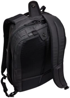 Thule Tact Backpack 16L -Trail Outfitters Shop Small Thule Tact TACTBP114 Black FS 02 3204711 1280x1280