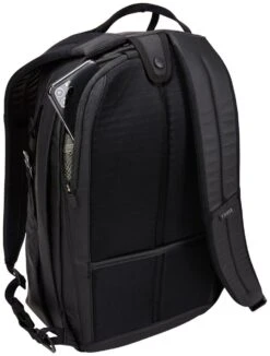 Thule Tact Backpack 16L -Trail Outfitters Shop Small Thule Tact TACTBP114 Black FS 06 3204711 1280x1280