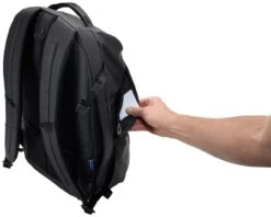 Thule Tact Backpack 21L -Trail Outfitters Shop Small Thule Tact TACTBP116 Black FS 08 3204712 1280x1280
