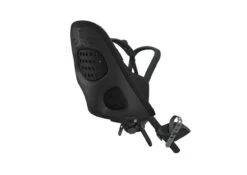 Thule Yepp 2 Mini (Front Mount) -Trail Outfitters Shop Small Thule Yepp2 Mini MidnightBlack Rear 12021101 1280x1280