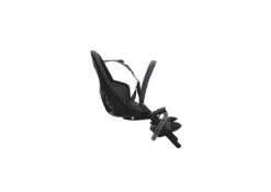 Thule Yepp 2 Mini (Front Mount) -Trail Outfitters Shop Small Thule Yepp2 Mini MidnightBlack Side 12021101 1280x1280