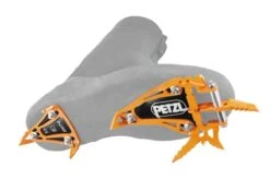 Petzl D-Lynx 7 Petzl D-Lynx -Trail Outfitters Shop T25 D Lynx sur chaussure LowRes 1280x1280