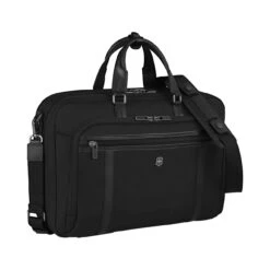 Victorinox Werks Professional Cordura 2-Way Carry Laptop Bag -Trail Outfitters Shop TGE 611469 FL 1280x1280