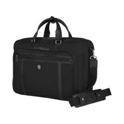 Victorinox Werks Professional Cordura 2-Way Carry Laptop Bag -Trail Outfitters Shop TGE 611469 FR 1280x1280
