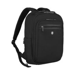 Victorinox Werks Professional Cordura Compact Backpack -Trail Outfitters Shop TGE 611474 FL 1280x1280