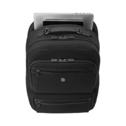 Victorinox Werks Professional Cordura Deluxe Backpack -Trail Outfitters Shop TGE 611475 PR 1280x1280