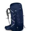 Osprey Talon 55 -Trail Outfitters Shop Talon 55 S21 Side Ceramic Blue 1280x1280