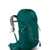 Osprey Tempest 34 -Trail Outfitters Shop Tempest 34 S21 Side Jasper Green 1280x1280